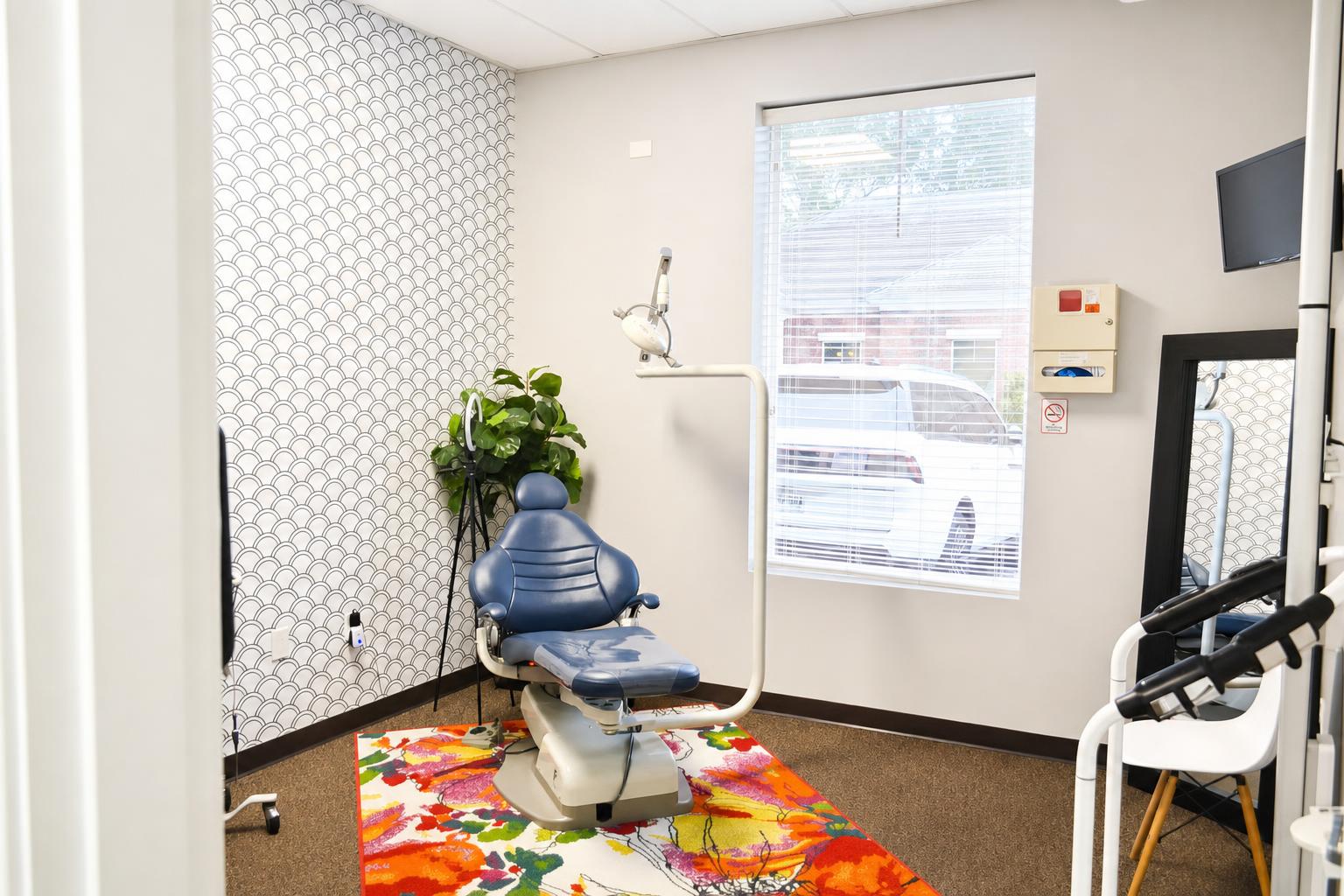 Procedure Room