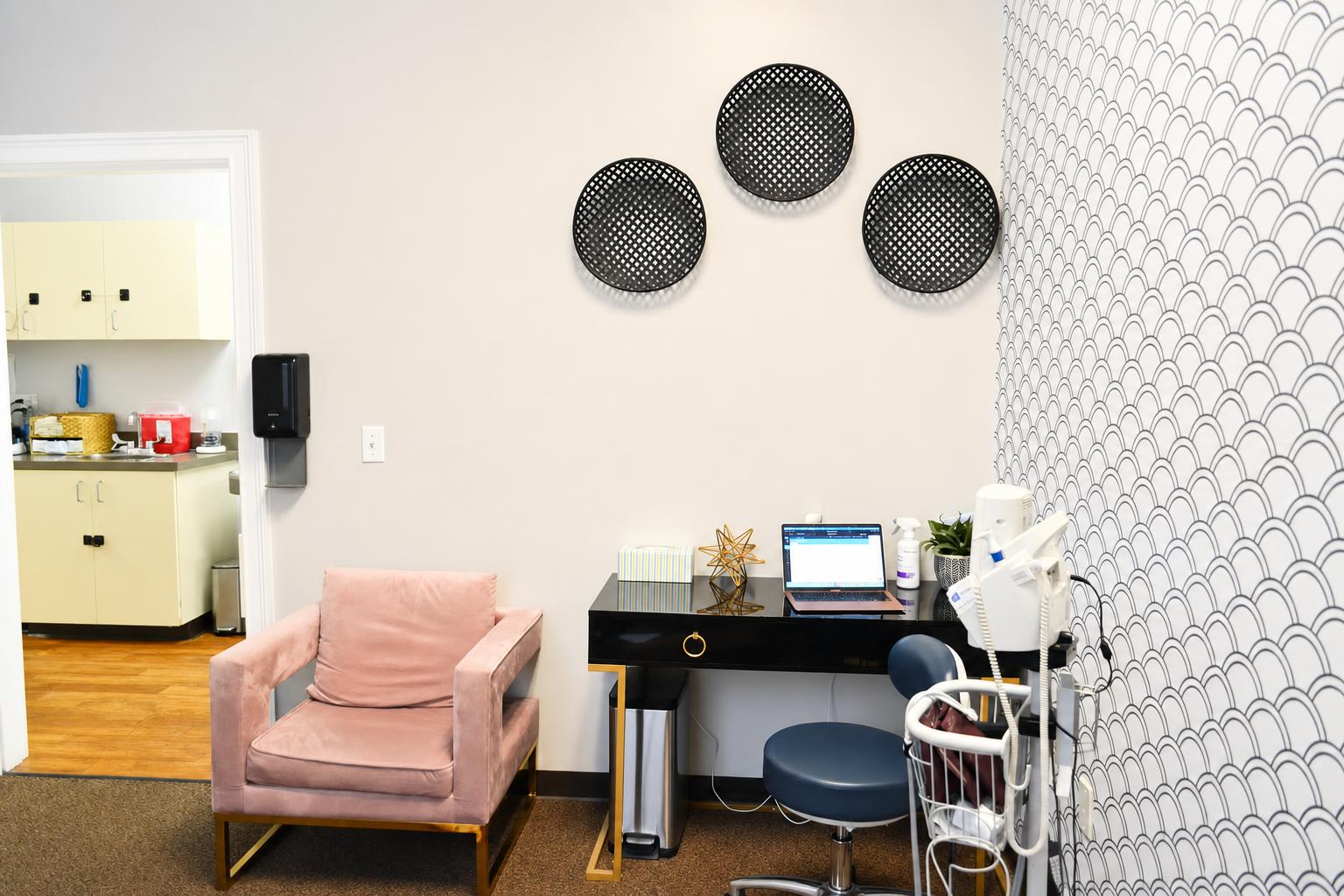 Provider Workspace